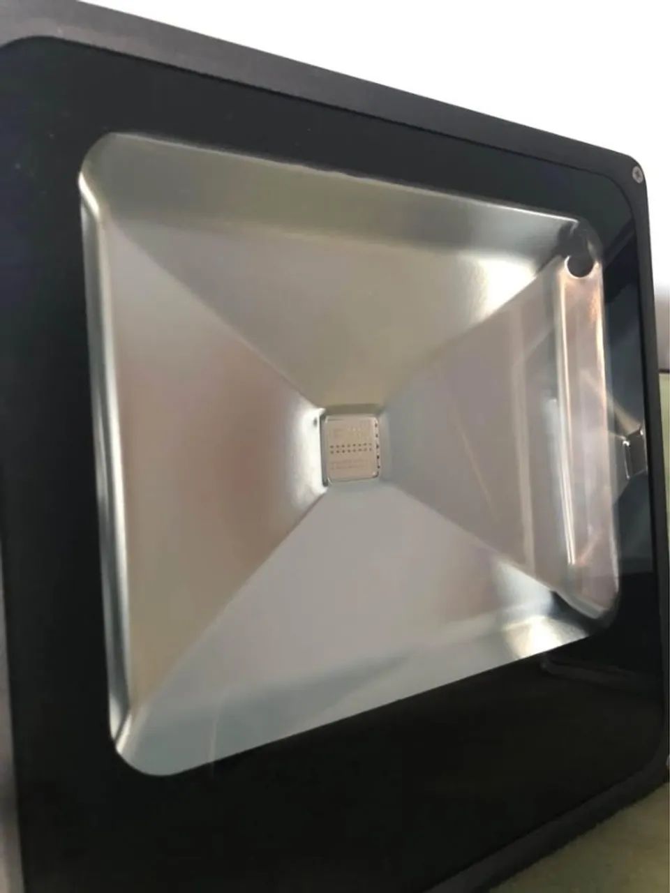 Refletor Led RGB - Foto 5