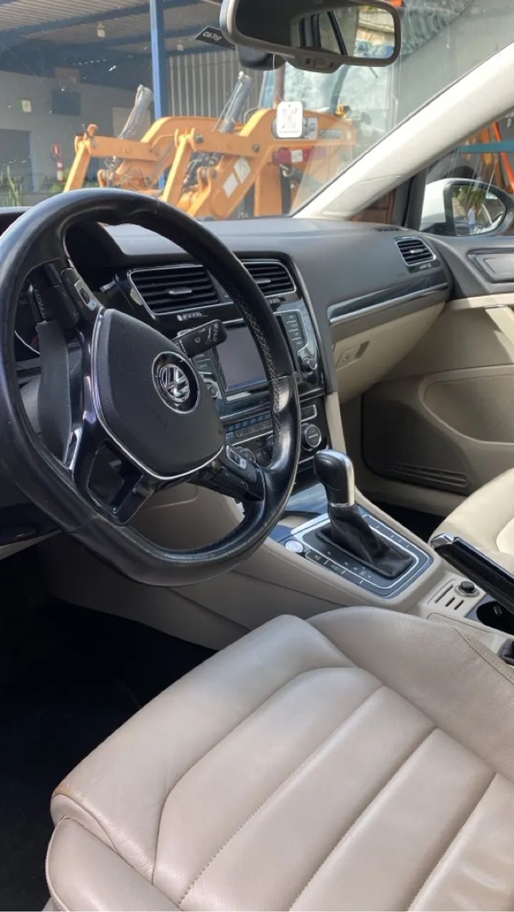 Golf tsi highline  - Foto 2