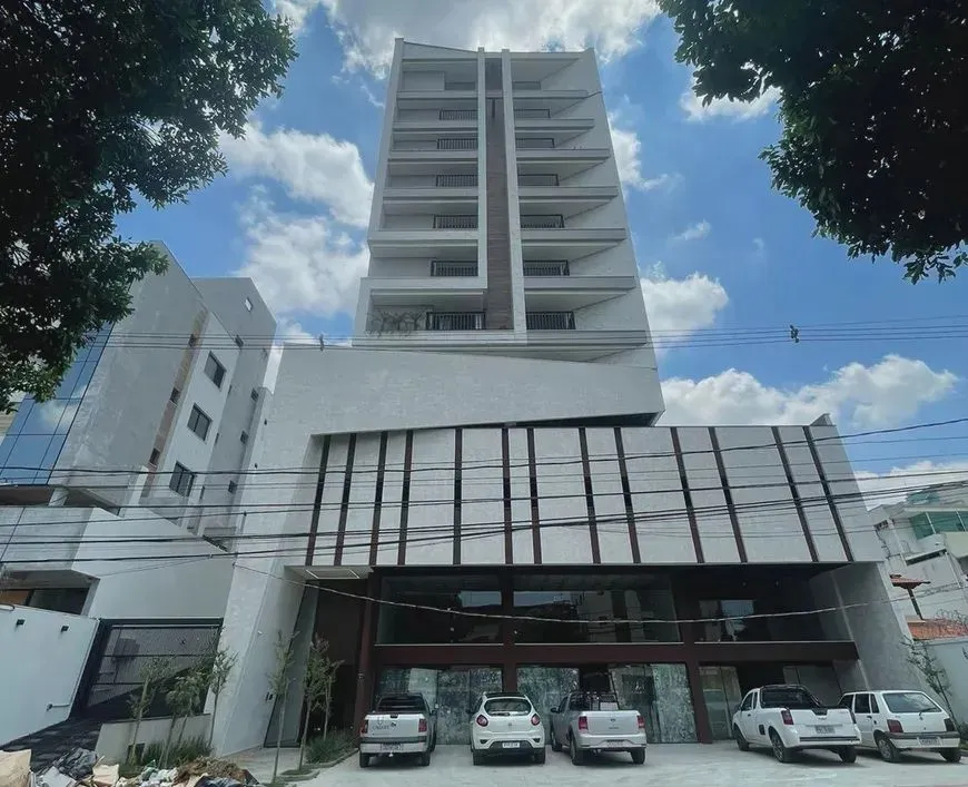Imóvel para aluguel tem 42 metros quadrados com 1 quarto em Ingá Alto - Betim - MG