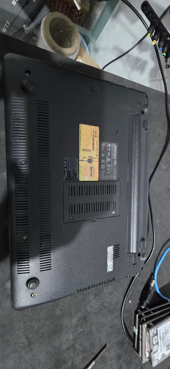 Netbook Asus Eee Pc 1201T - Foto 4