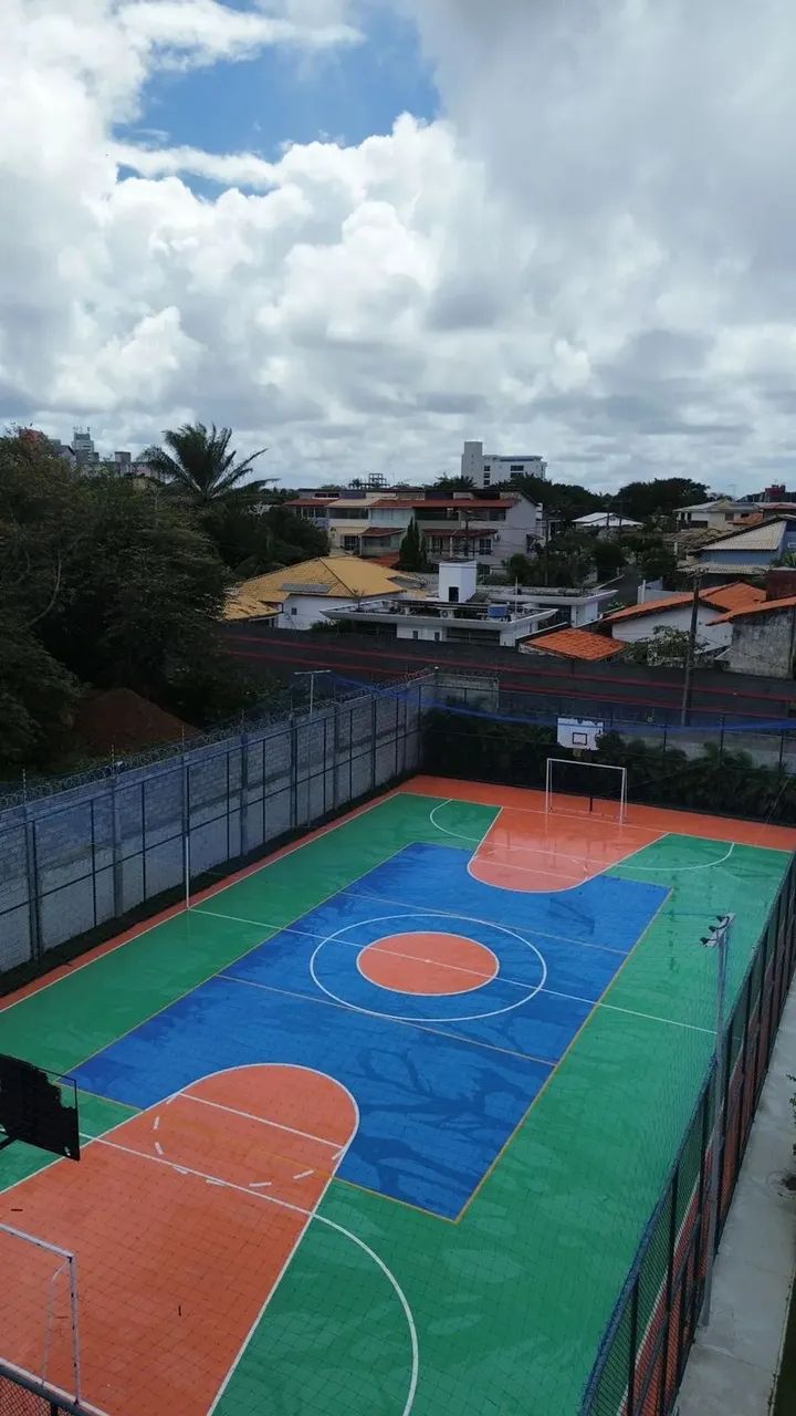 Lote plano a venda na Av Priscila Dutra em Villas do Atlântico - Foto 13