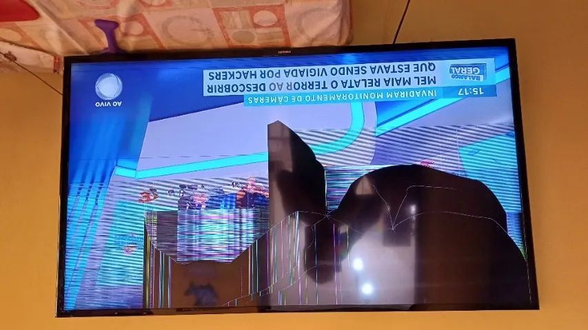 tv smart