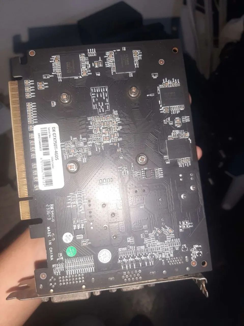 PC completo para trabalho/jogos - Foto 4