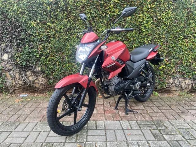 YS150 FAZER SED 2022 - Foto 3