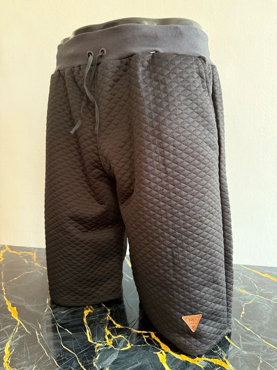Shorts Moletom Masculino  - Foto 5