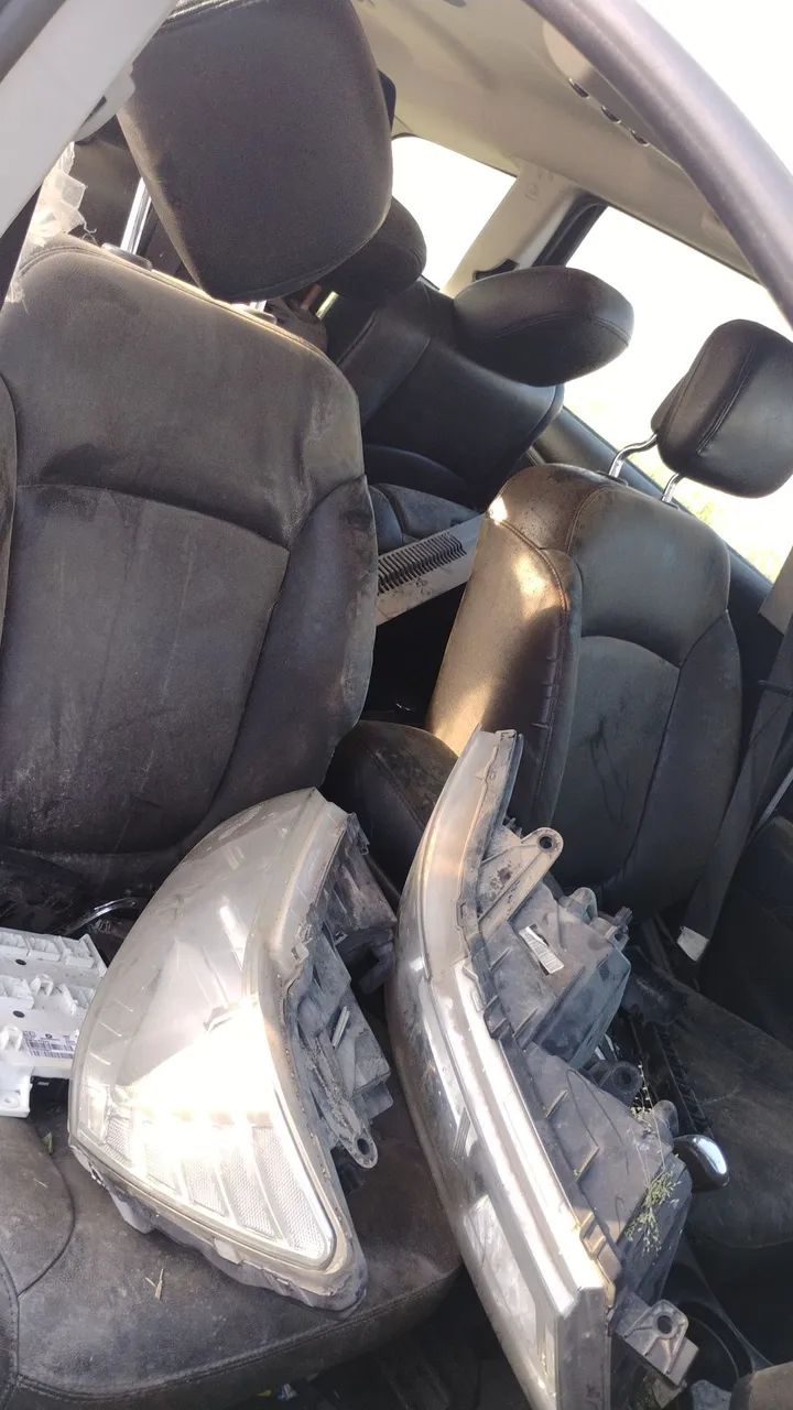 Pecas de Fiat Freemont  - Foto 4