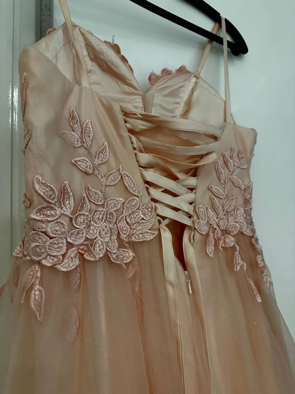 Vestido Fernanda Nabhan  - Foto 3