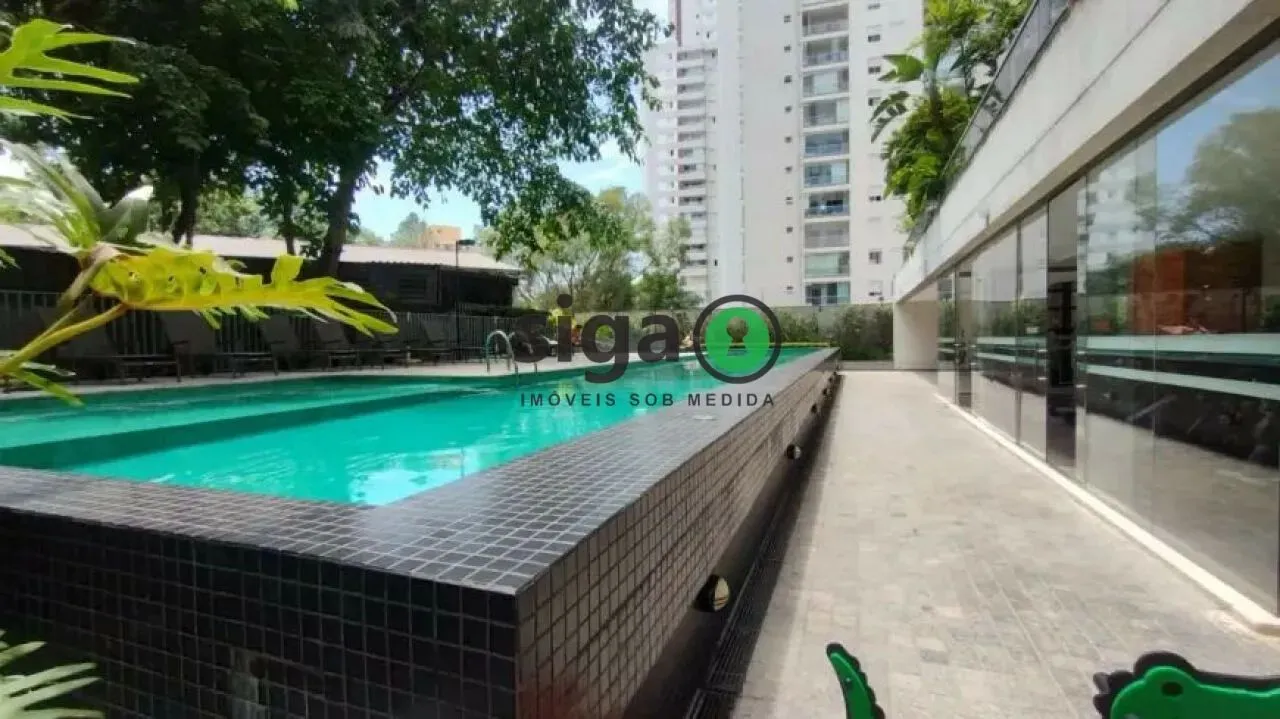 Apartamento para locação na Bela Vista - 74 m², 1 quartos, 1 Vaga