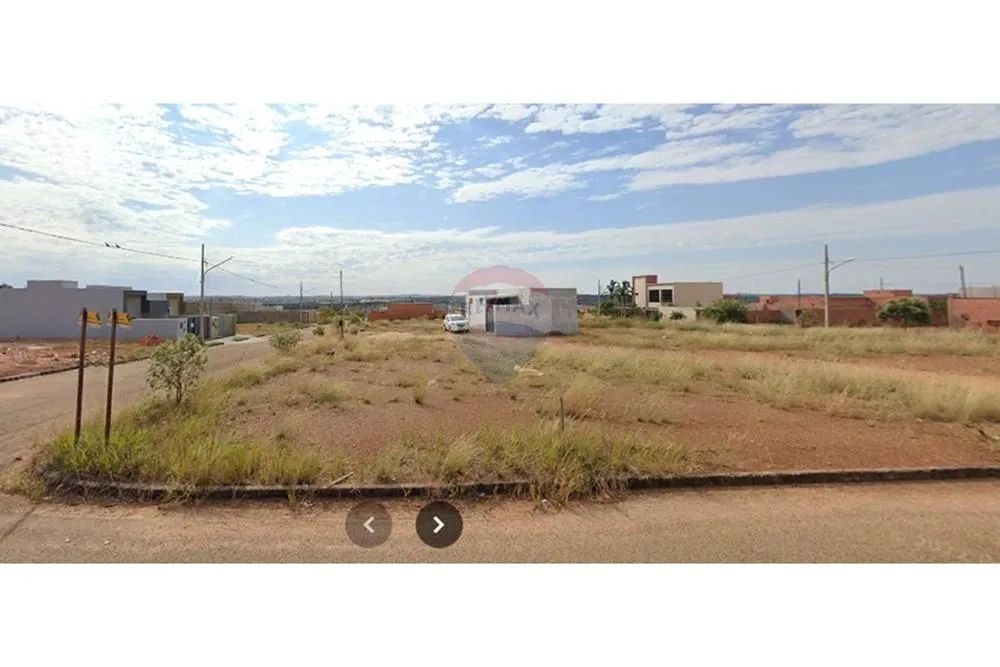 Terreno de esquina à venda no Pq dos Lírios - Foto 2