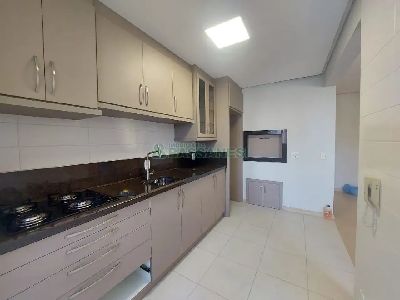 Apartamento Panazzolo Caxias do Sul - Foto 9