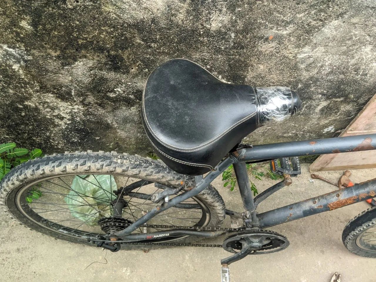 Bicicleta de marcha aro 26 - Foto 4