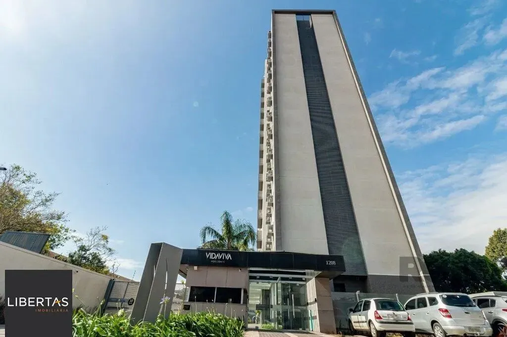 Apartamento de 3 dormitórios 2 vagas e infra