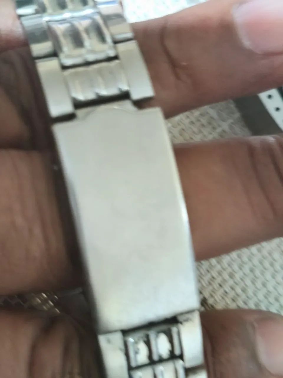 Relógio orient automático original  - Foto 4