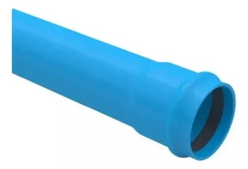 Queima! 2 varas Tubo DEFOFO 200mm 12 Metros irrigação ler descrição abaixo