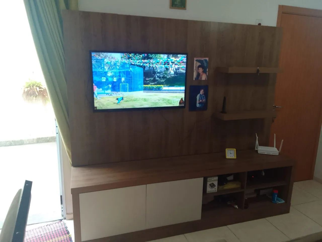 Armário de cozinha aéreo - Design moderno - Foto 2