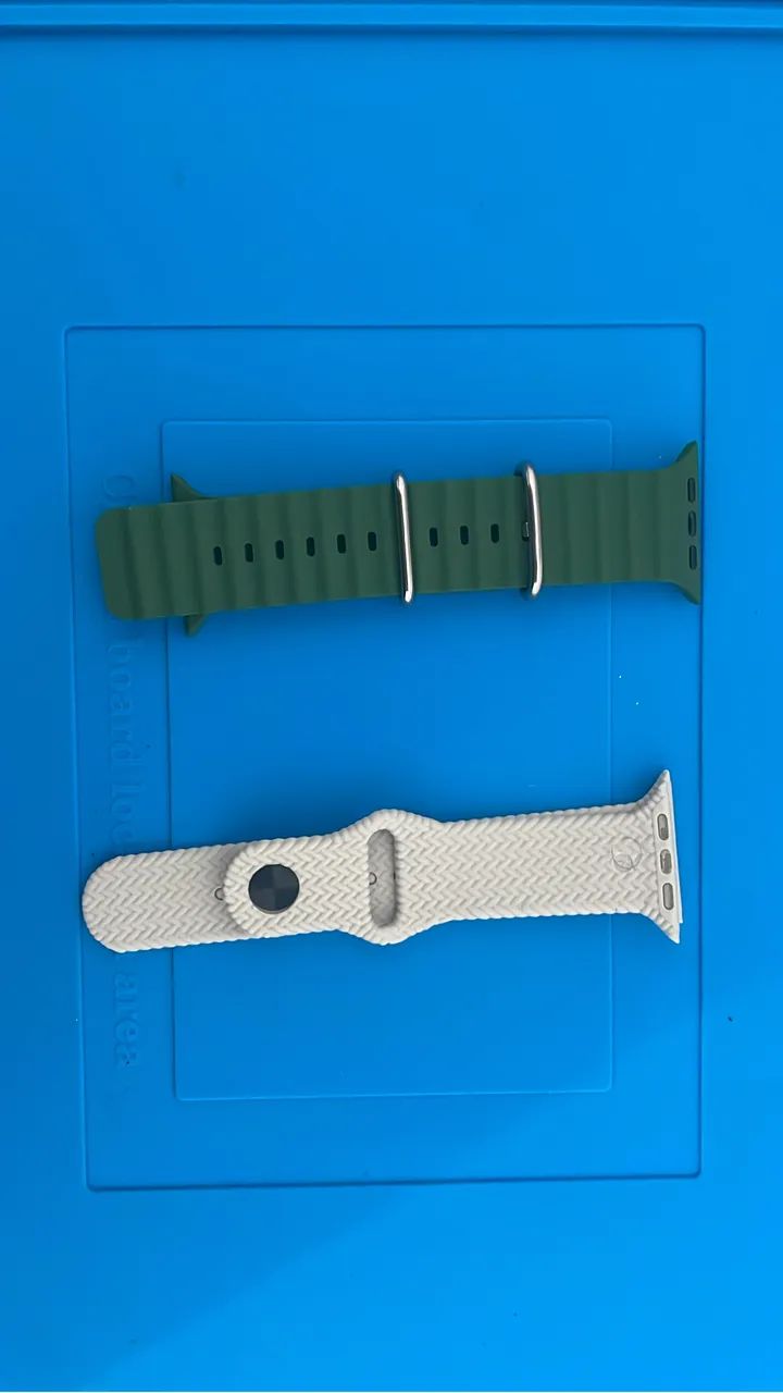 Pulseira para Smartwatch universal  - Foto 3