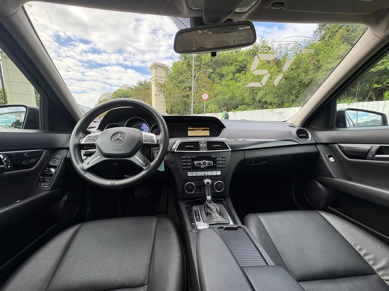 Mercedes c180 2012 - Foto 5