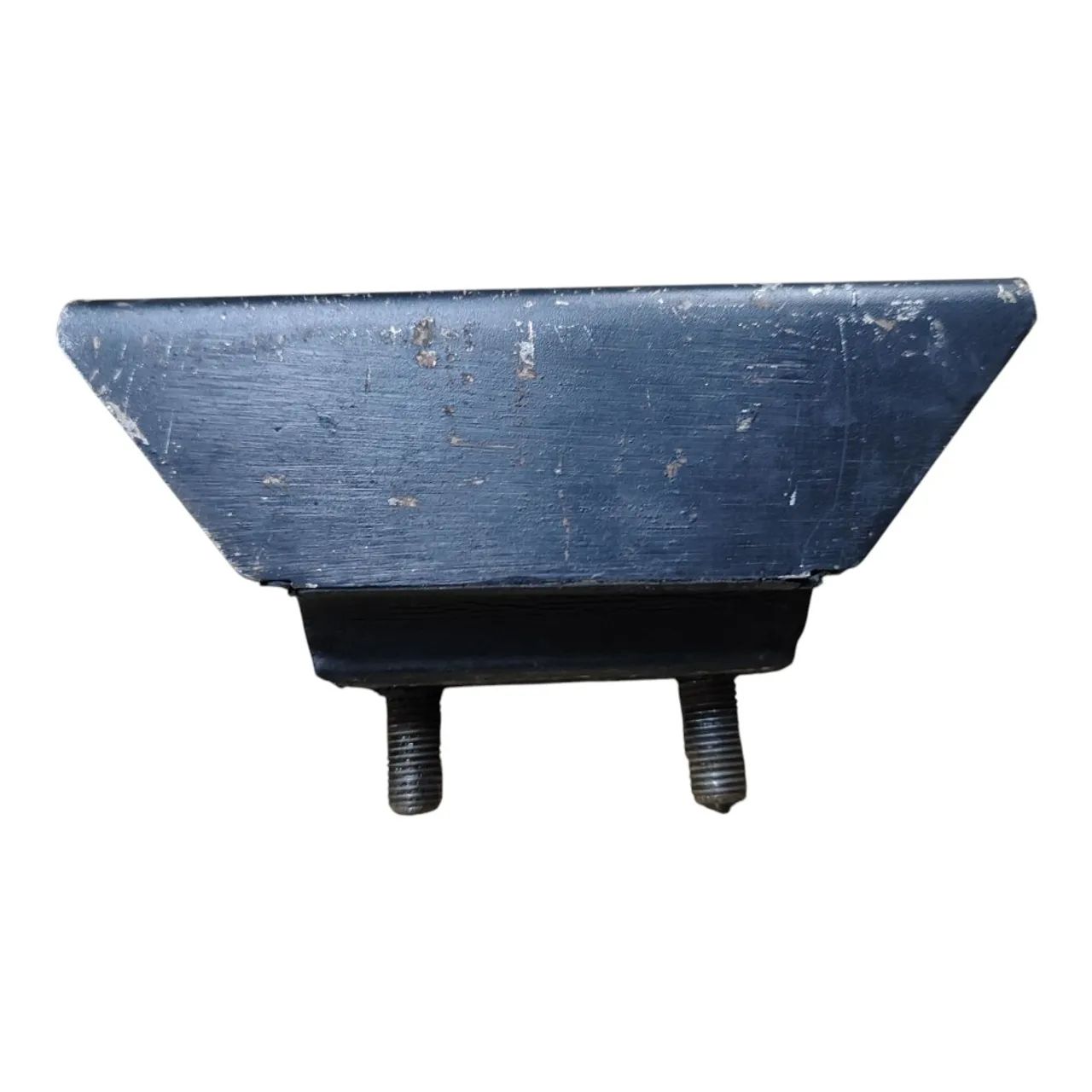 Coxim Traseiro Caixa Eaton Caminhão Vw 5140  E4296 - Foto 2