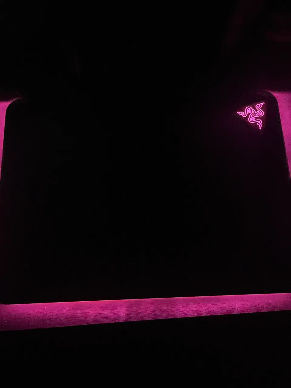 Mousepad razer firefly