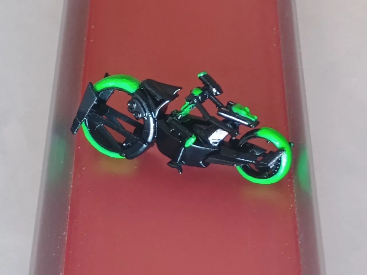 Hot Wheels Acceleracers - RD07 Racing Drone - Hobbies e coleções - Poço ...