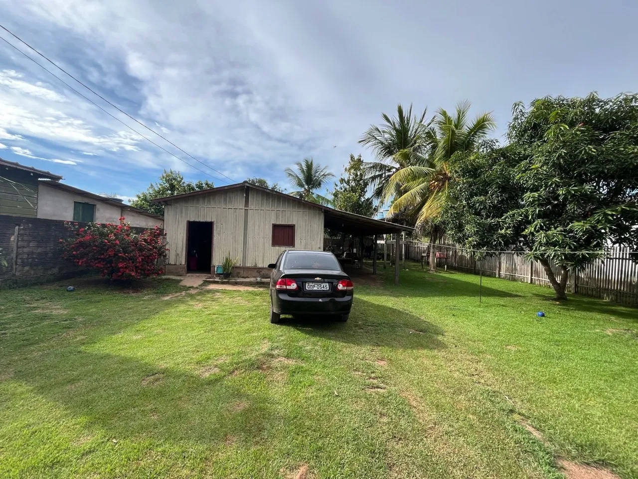 Vendo/avalio troca dessa casa no planalto São José