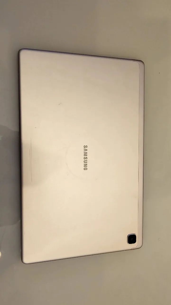 Tablet samsung A7 SM-T500 - Foto 3