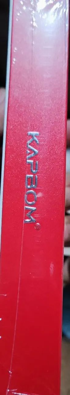 Bateria recarregável kp 22.5 watts - Foto 4