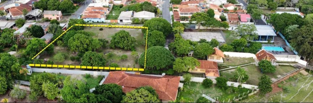 TERRENO EM PARINTINS-AM 