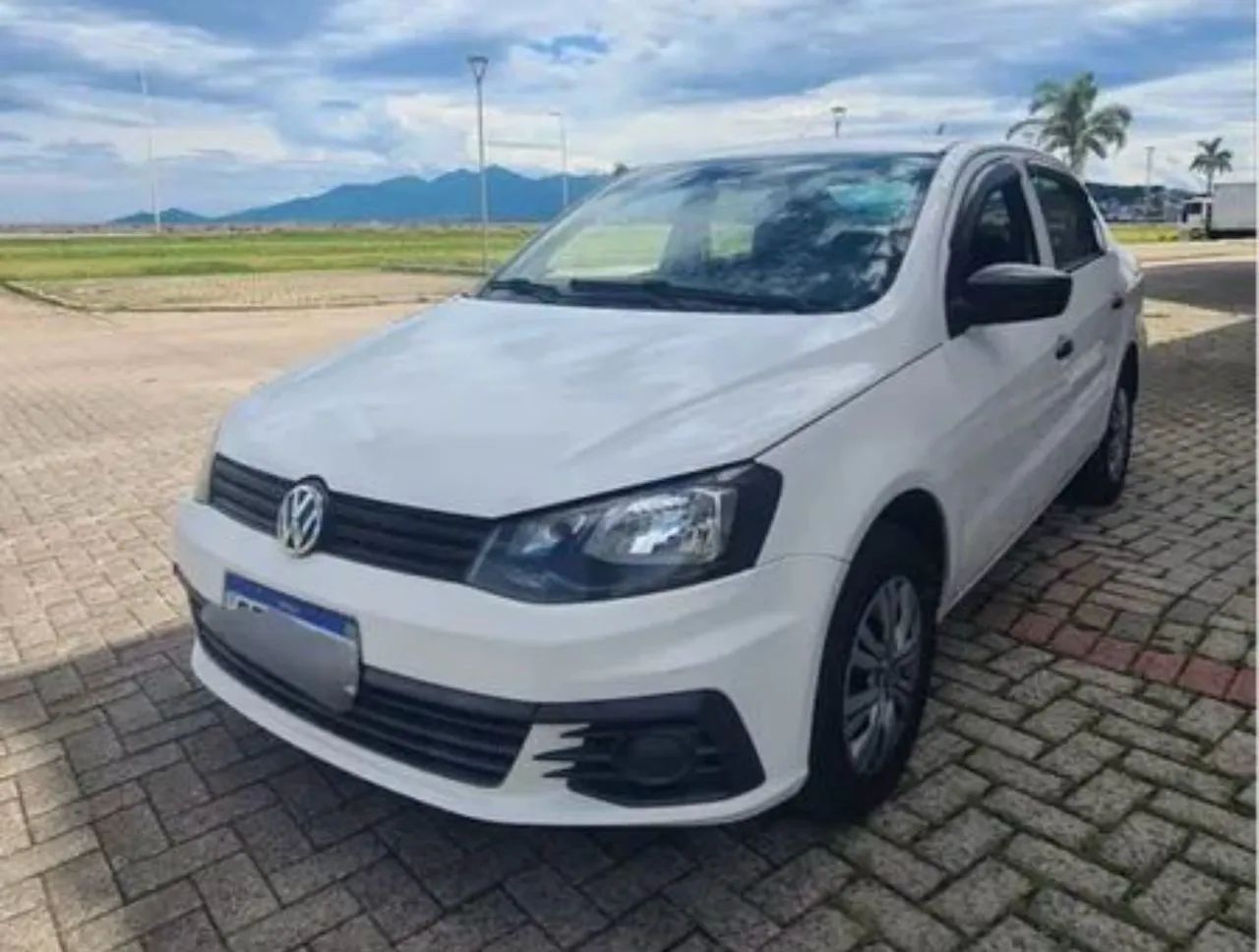 Aluguel de carro econômico - Sem burocracia a partir de 599,00