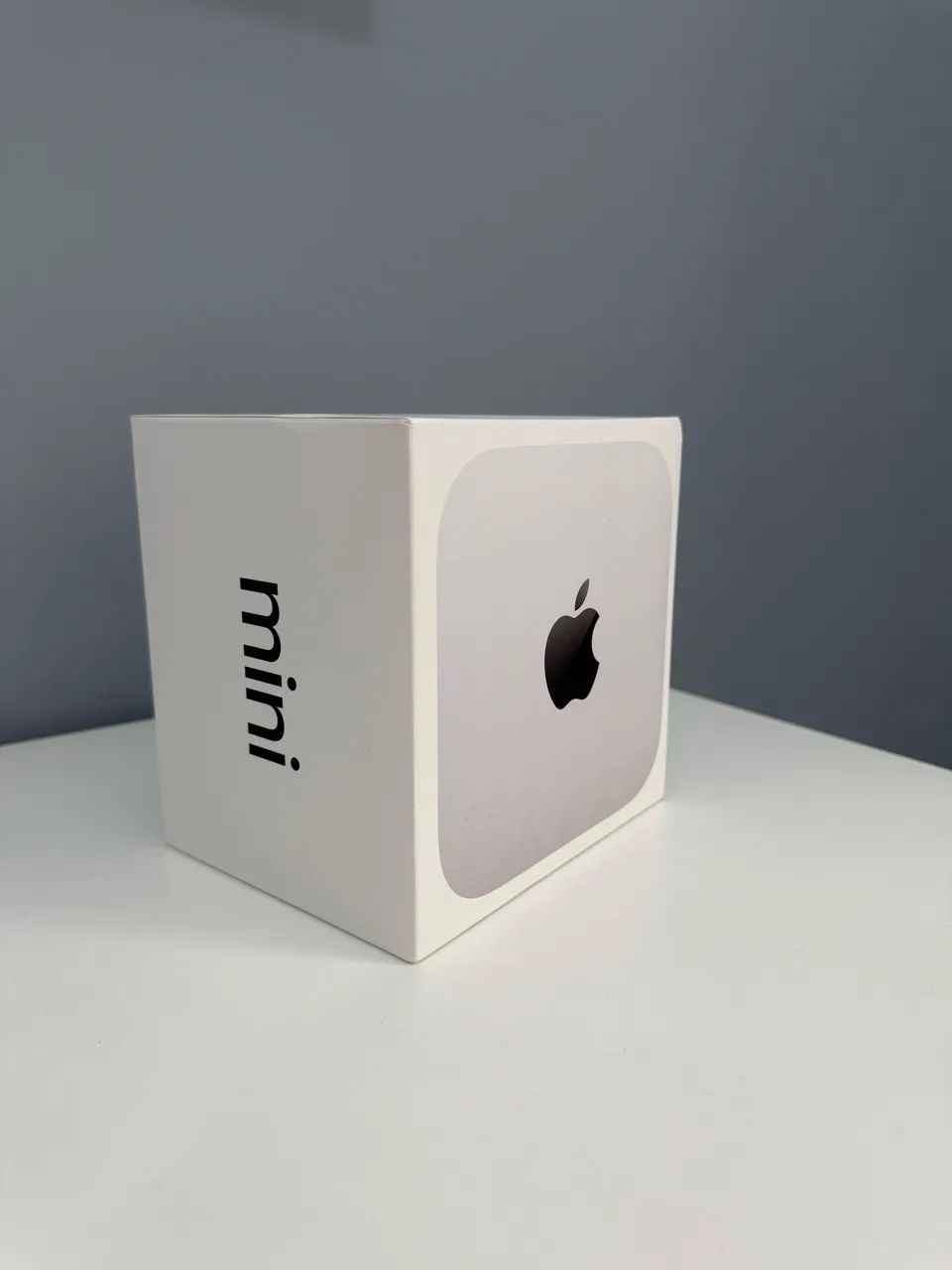 Mac Mini M4 256GB 16GB - Computadores e Desktops - Barra da Tijuca