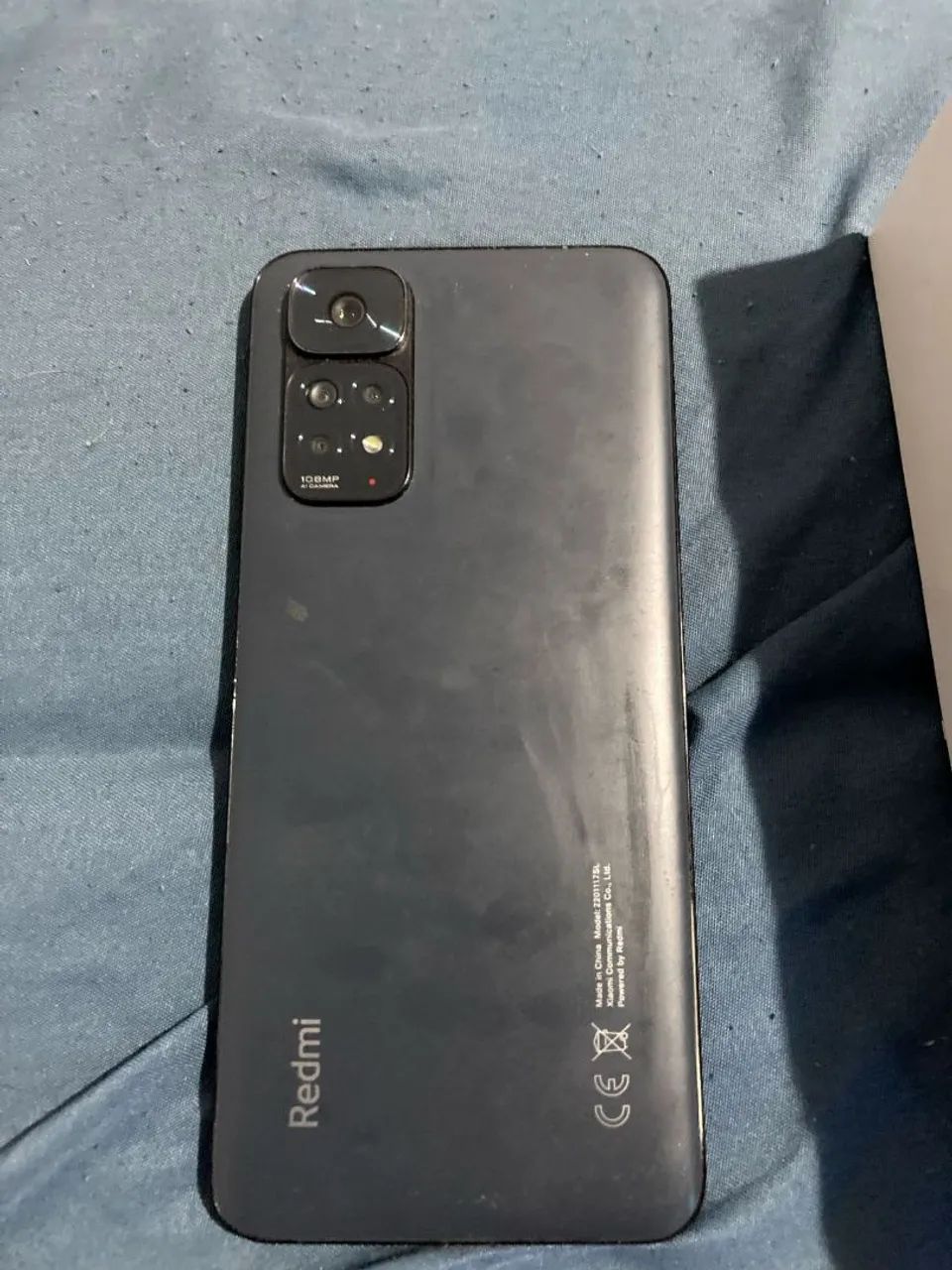 Redmi Note 11S - Foto 2