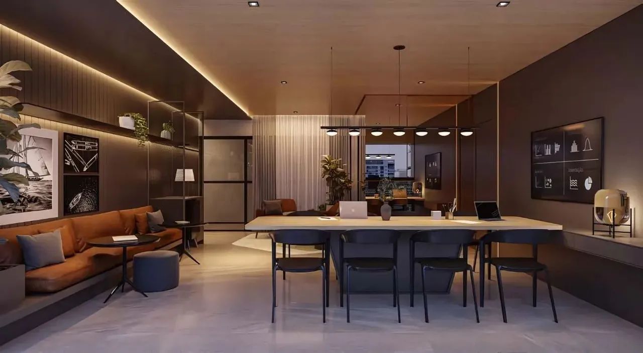 Studios modernos com localização estratégica! com 1 quarto em Água Branca - São Paulo - SP