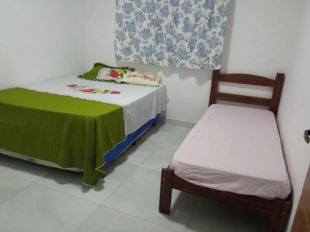 Casa temporada com piscina praia de Setiba Guarapuava - Foto 3