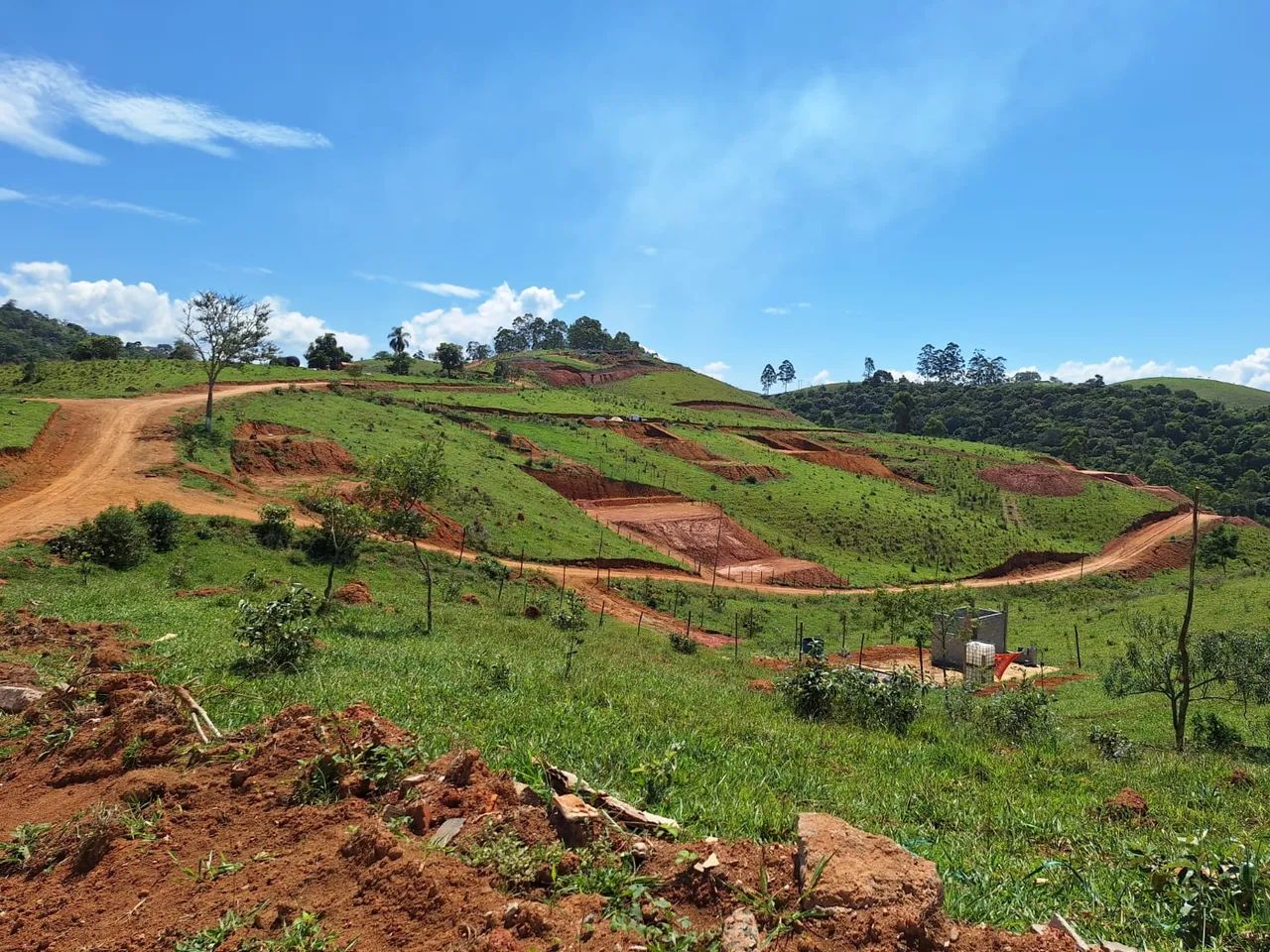 Imóvel para venda com 600 metros quadrados em Águas de Igaratá - Igaratá - SP - Foto 5