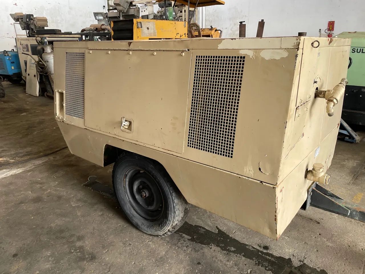 Compressor Diesel 64292889728899120