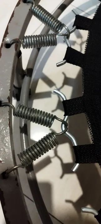 Mini Trampolim Fitness Profissional  - Foto 5