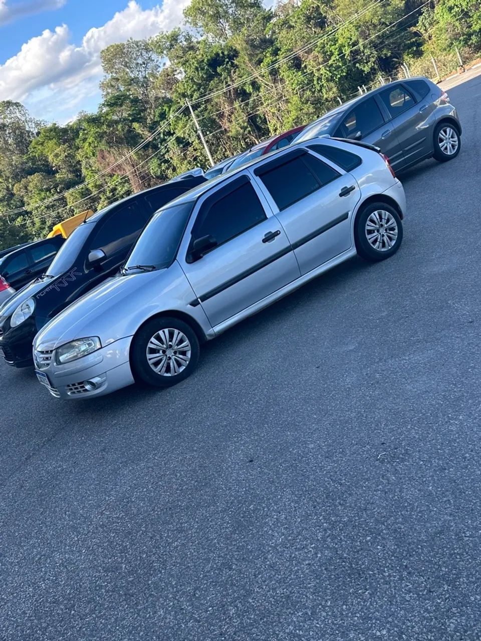 Gol g4. Valor25.000 - Foto 3
