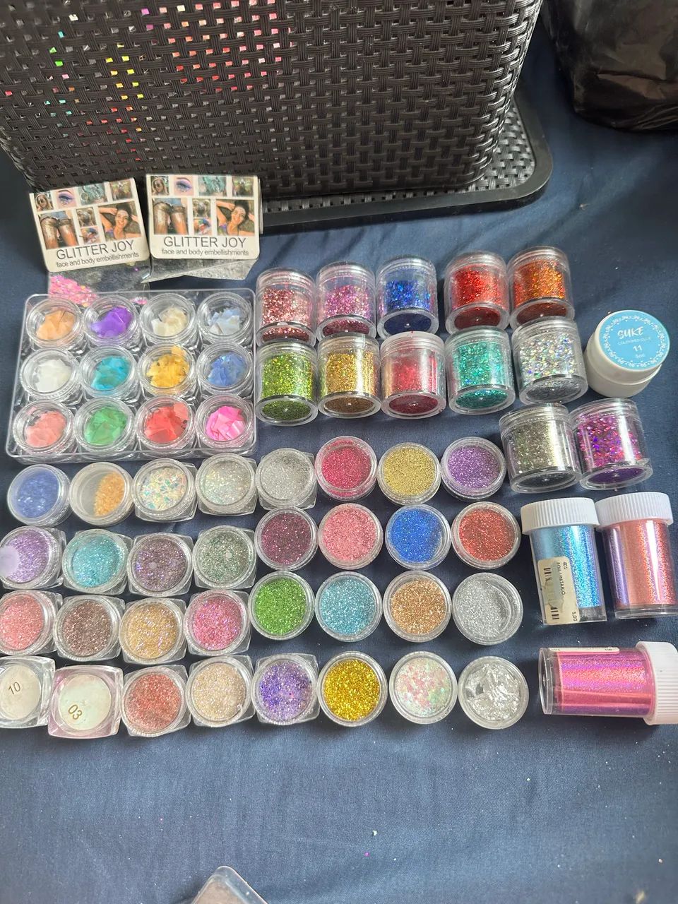 Kit Unha Gel - Foto 3