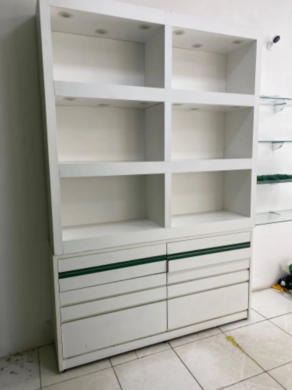 Móveis para ótica 64363470923010123
