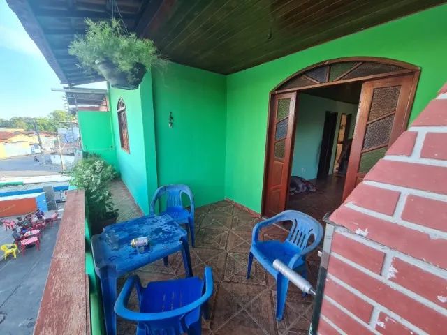 Foto - Salvador - Mata Escura