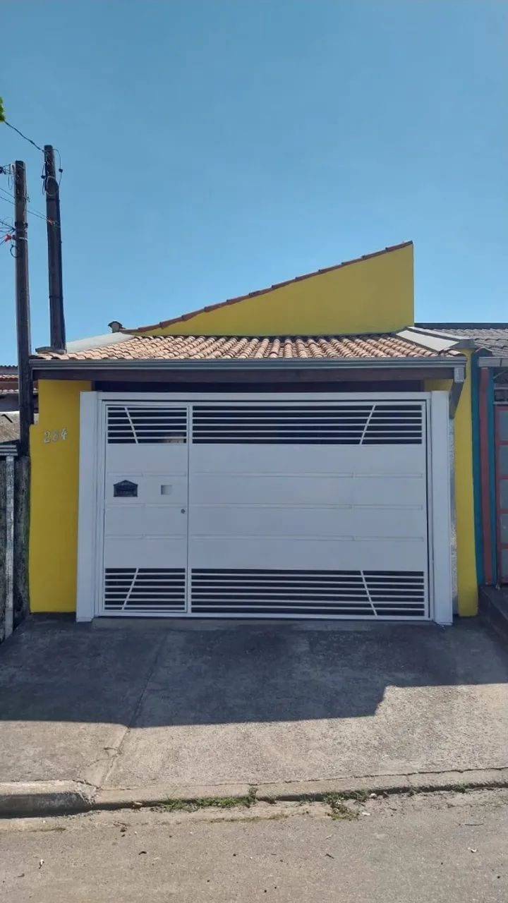 Foto - Pindamonhangaba - Residencial e Comercial Cidade Jardim