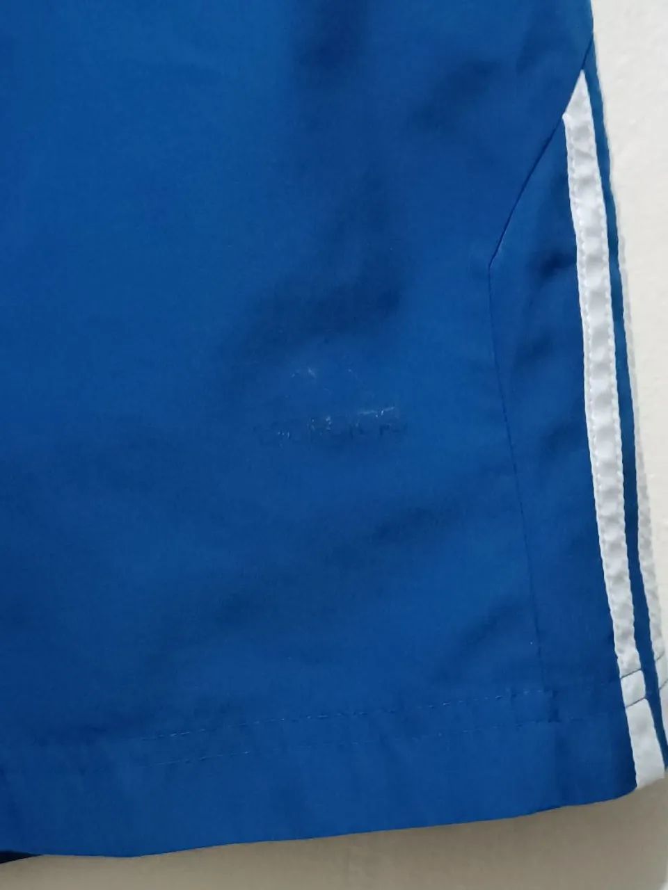 Short Masculino Esportivo Adidas Climate Original  - Foto 3