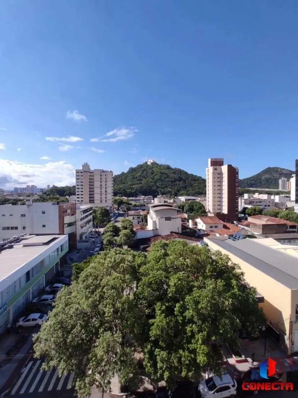 Sala Comercial para Venda em Vila Velha, Centro de Vila Velha, 2 banheiros