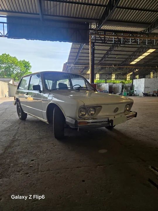 segundo dono , carro bem conservado!