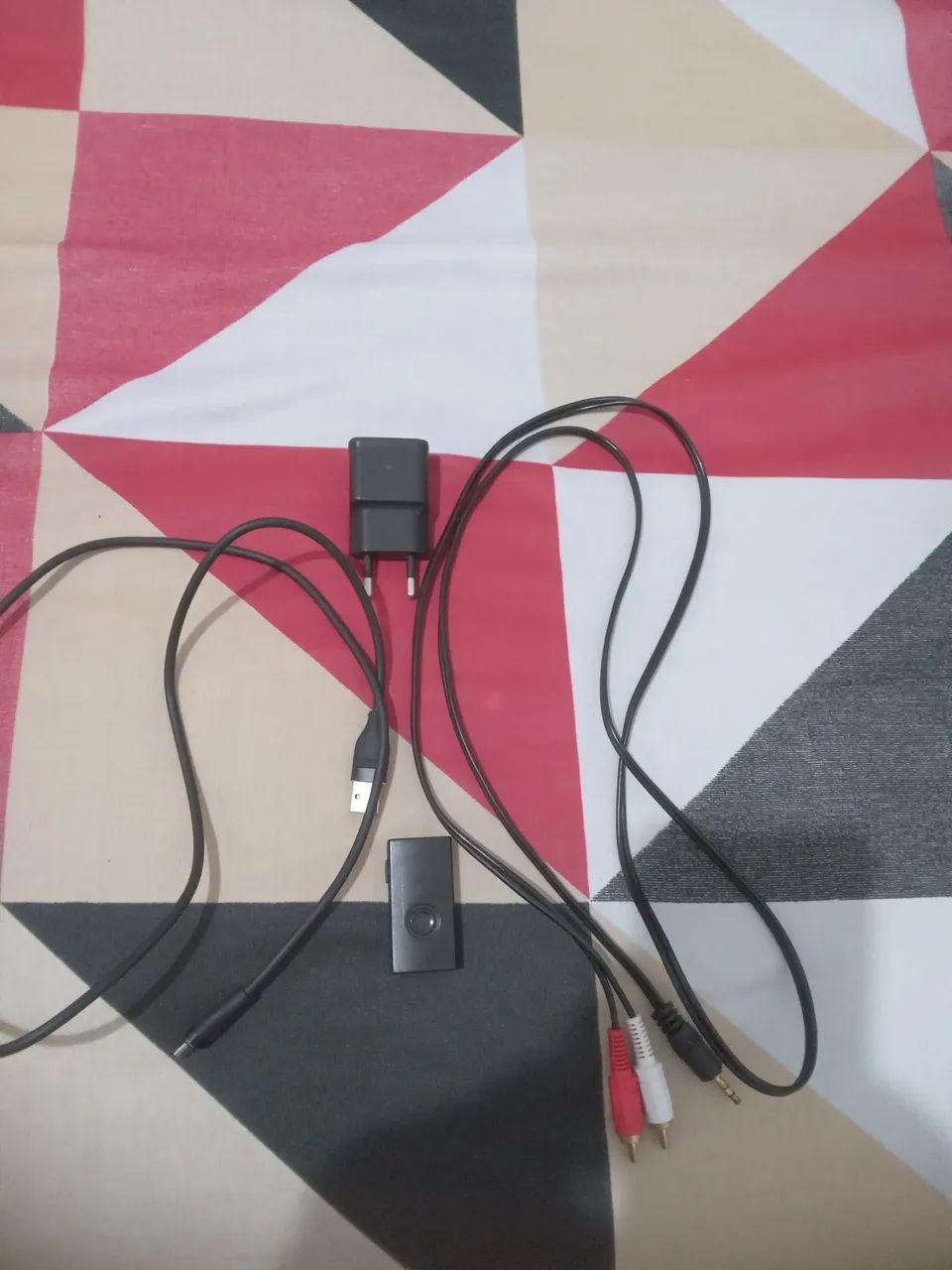 Som está pegando tudo - Foto 4