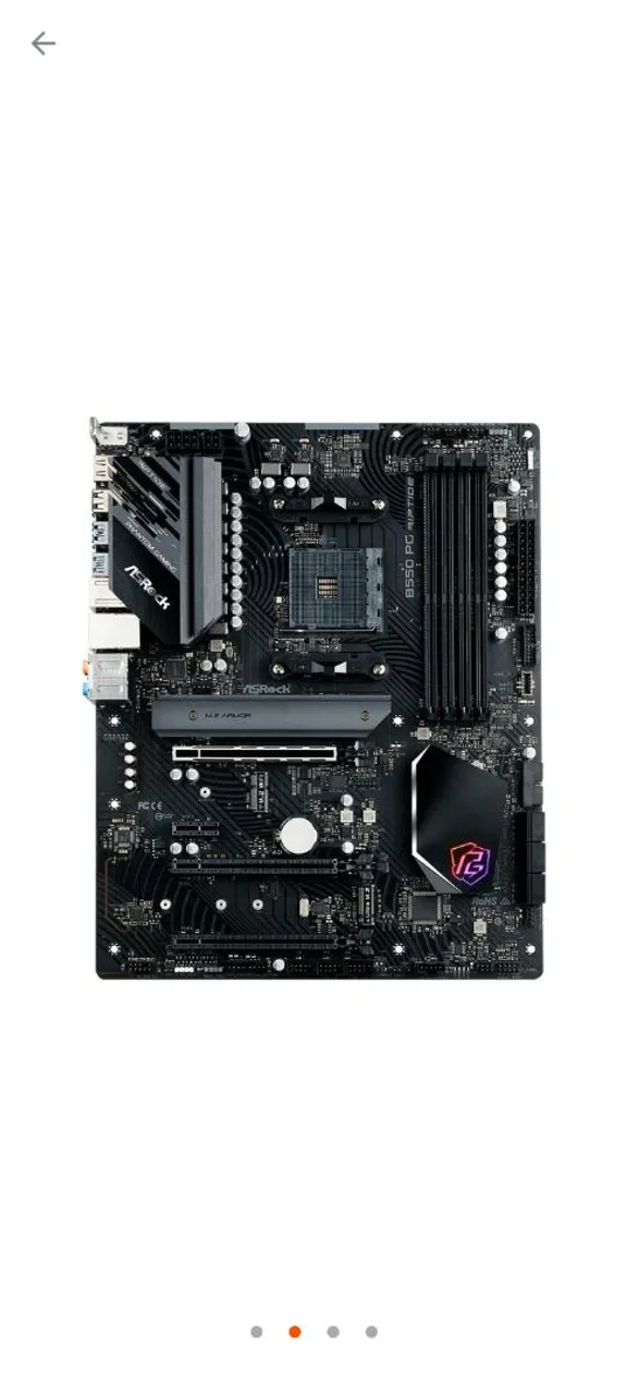 Vendo kit AMD leia a discrição completa