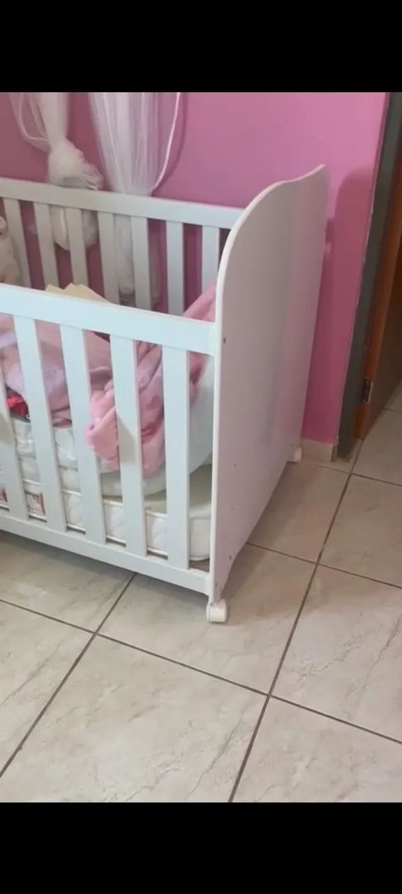 Berço 64960477456515120