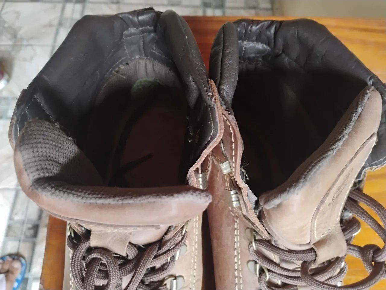 Bota  - Foto 3