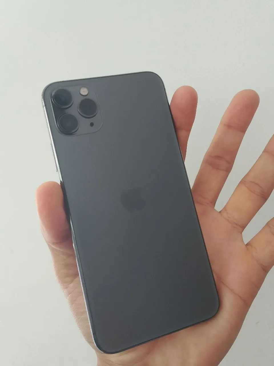 IPHONE 11 PRO MAX 256GB