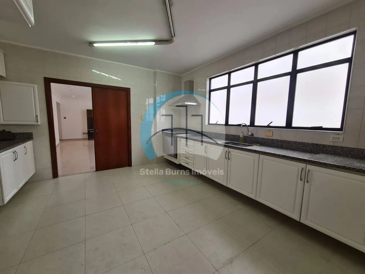 Apartamento na Pompéia com 3 quartos em Santos - Foto 4